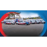 DC Cheek Heating, Cooling, & Plumbing logo - Similar company to Parker Engineering And Mechanical, Inc.