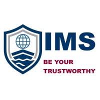 INFINITE MARINE SERVICES logo - Similar company to Gu Shipping Sdn Bhd (1051565-U)