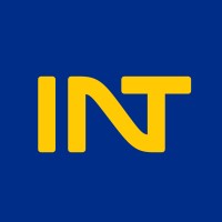 INT Strength LTD logo