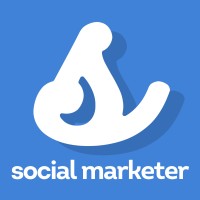 Social Marketer logo - Similar company to Replete Inc.