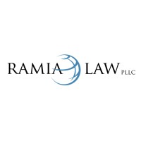 Ramia Law PLLC logo - Similar company to The Mccammon Group