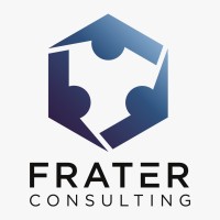 FRATER CONSULTING logo - Similar company to Legsup