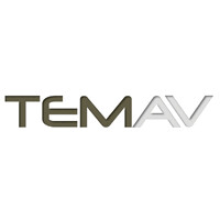 TEMAV SPA logo - Similar company to Temav Sl