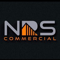NRS Commercial LLC logo - Similar company to Roofspike Ai