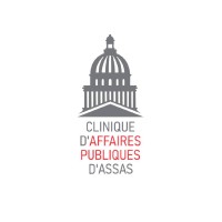 Clinique d'Affaires Publiques d'Assas - CAPA logo - Similar company to Lbv