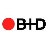 B+D logo - Similar company to Maytri Solutions