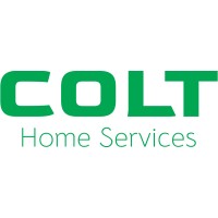 Colt Home Services logo - Similar company to Mass Save