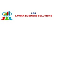 Lavikk Business Solutions logo - Similar company to Urturn Consulting