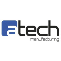Atech Manufacturing logo - Similar company to Atech Logistics & Distribution