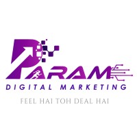 PARAM Digital Marketing logo - Similar company to Param Digital Marketing