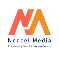 Neccel Media logo - Similar company to Finest Tech Solution