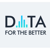 Data For The Better logo - Similar company to Data For Better