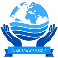 Al Musawwir Overseas Manpower Consultant(مستشار القوى العاملة في الخارج) logo - Similar company to Nexnotch