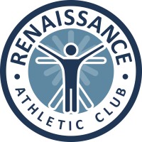 Renaissance Athletic Club logo - Similar company to Degroot Inc.