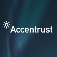 Accentrust logo - Similar company to Simpledirect