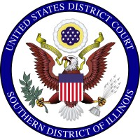 United States District Court For The Southern District Of Illinois