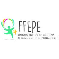 FFEPE - Fédération Française des Entreprises du Périscolaire et de l'extrascolaire logo - Similar company to Périscolaire