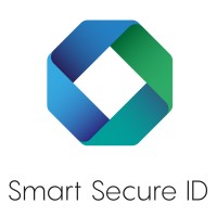 Smart Secure ID logo - Similar company to Thetechsmartz