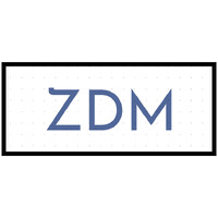 ZDM Capital logo - Similar company to The Breakthrough Circle