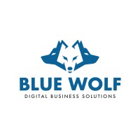 Blue Wolf Solutions logo - Similar company to Blue Wolf Digital