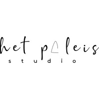 Het Paleis Studio logo - Similar company to Sinar Mutiara Abadi