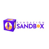 Fundación SandBox logo - Similar company to Techstars Startup Weekend Colombia