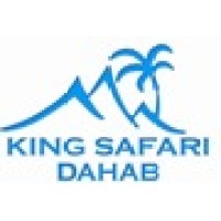 King Safari Dahab logo - Similar company to Nomad Safari