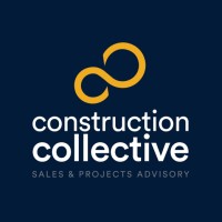 Construction Collective logo - Similar company to Broadworth Modular