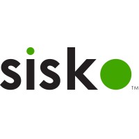Sisko logo - Similar company to Sonzai Studios
