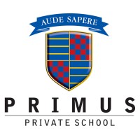 Primus Private School logo - Similar company to Clickon