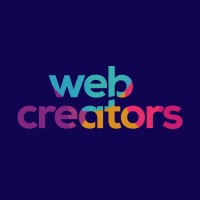 Web Creators logo - Similar company to Websolution Inc. (Webcreators Inc.)