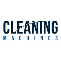 Cleaning Machines BV logo - Similar company to World Graphix Services Bvba