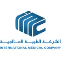 IMC (Kulud Pharmacy) logo - Similar company to Kulud Pharmacy