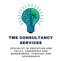 TMS Consultancy logo - Similar company to The Source Skills Academy