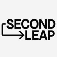 Second Leap logo - Similar company to Voxelpop