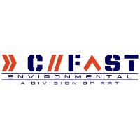 CFAST Environmental Services logo - Similar company to Baleen Process Solutions