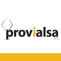 Provialsa logo - Similar company to Provial Ingeniería | Ingeniería Y Construcción