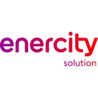 enercitySolution GmbH logo - Similar company to Greif Solar Gmbh