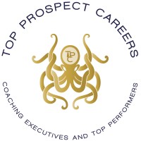 Top Prospect Careers |  Career Coaching and Resume Writing Services logo - Similar company to Distinct Résumé