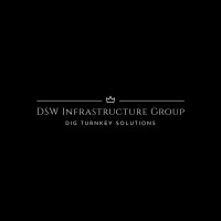 DSW Infrastructure Group logo - Similar company to True Compass, Llc