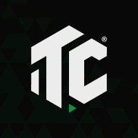 Talent city logo - Similar company to Epicenter Ai