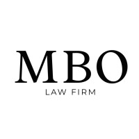 MBO Law Firm logo - Similar company to Legitimis Gmbh