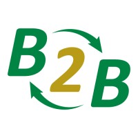 B2B Sales Connections logo - Similar company to B2B Groups