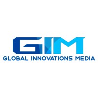 Global Innovations Media logo - Similar company to Boss Man