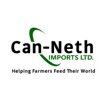 Can-Neth Imports Ltd. logo - Similar company to Clark Ag Systems