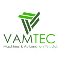 VAMTEC logo - Similar company to Vamtec