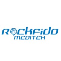 Rockfido Meditek logo - Similar company to Meditek Sterilizers Pvt Ltd