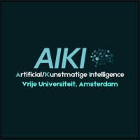 AIKI Club VU logo - Similar company to Zedflows