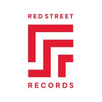 Red Street Records logo - Similar company to Wevolve Music