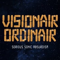 VISIONAIR ORDINAIR